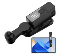 Patifirst Auto Clicker for Cell Phone,Smartphone Automatic Screen Clicker - Adjustable 107-Speed Simulation Finger for Live Broadcasts Reward Tasks Game Shopping