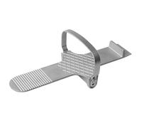 Patifirst Drywall Lift | Foot Panel Mounting Tool - Portable Foot Panel Drywall Lifter for Construction, Carpentry, Hinge, Furniture, Door, Glass, Floor, Wall, Tile, Concrete