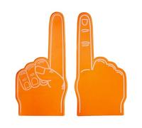 Patifirst Foam Fingers DIY Blank Foam Hand We Are Number 1 Hand