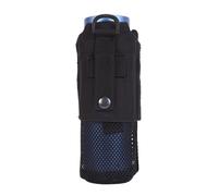 Patifirst Water Bottle Carrier - Portable Bottle Carrier Bag | Leakproof Portable Hydration Pocket Waterbottle Sleeve for Women Men Outdoor Travelling Camping