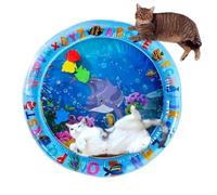 Patifirst Water Mat for Cats Cooling Sensory Thickened Bed
