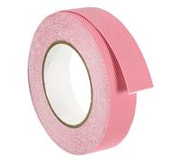 PATIKIL 1.2 Inch x 32.8 Feet Anti Slip Grip Tape, Non-Slip Traction Tape Waterproof for Stairs Outdoor Indoor, Pink