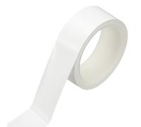 PATIKIL 1.4" x108ft Blackout Tape, Light Blocking Stickers Black out Strips Led Light Blocking Stickers Masking Tape Cover Adhesive Film for Electronics Windows LED Indicator, White