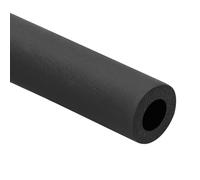 PATIKIL 1-7/8"(48mm) ID x 6.6Ft x 0.51" Pipe Insulation Foam Tube, 1Pcs Pipe Cover Wrap Roll Bar Padding Tubing for Handle Grip HVAC Outdoor Air Conditioner Units