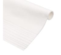 PATIKIL 10 Sheet 7.87"x7.87" Qualitative Filter Paper, Medium Flow Filtration Speed Laboratory Testing Filter Paper Chemistry Filtering Kit for Lab Chemical Industrial Kitchen Oil Funnel