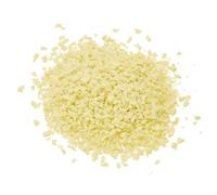 PATIKIL 100g Fake Sprinkles, Polymer Clay Sprinkles Fake Bread Crumbs for Crafts Nail Art DIY Crafts Cake Phone Case Resin Nail Cake Decorating, Beige