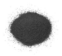 PATIKIL 100g Fake Sprinkles, Polymer Clay Sprinkles Fake Bread Crumbs for Crafts Nail Art DIY Crafts Cake Phone Case Resin Nail Cake Decorating Powder, Black