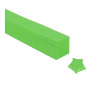 PATIKIL 1080 Sheets Origami Star Paper Strips, Dark Green Paper Star Strips for Decoration DIY Hand Art Crafts, 9.4x1/2 Inch