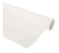 PATIKIL 10Pcs 60cm Qualitative Filter Paper Roll, Medium Speed DIY Laboratory Filter Paper Chemical Industrial Oil Testing Funnel Filter Paper