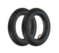 PATIKIL 10x3.0 Butyl Scooter Replacement Off-road Inner Tubes, 2 Pcs Thicker Butyl Rubber Inner Tube for 10 Inch Electric Scooters and Mini Bikes Tire Inner Tube Replacement