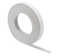 PATIKIL 11 Yards x 0.6" Paper Rattan Weaving Cane, 12-Ply Paper Rattan Weave Basket Weaving Supplies for DIY Rattan Woven Making, White