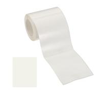 PATIKIL 110 Pcs Thermal Labels, 2x2.4 Square Thermal Printer Labels Stickers Self Adhesive Tags Paper 1 Roll Small Waterproof for Printer Small Business Name Tag Barcode, White