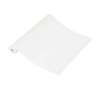 PATIKIL 12Inch x 10Ft Shelf Liner, Non-Adhesive Cabinet Liners EVA Refrigerator Drawer Mats Washable Oil-Proof with Bubble Texture for Kitchen Cupboard Cabinets Shelves, Cream