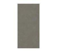 PATIKIL 12x24 Inch Laserable Leather Sheets, 1 Pcs Leatherette Sheets Laser Leather Laser Engraving Supplies for Art Craft Supplies, Gray