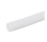 PATIKIL 13/16 Inch x 16 Feet Backer Rod for Gaps and Joints, Foam Rope Caulk Crack Joint Filler Roll Seal Weather Strip for Home Construction Car, White