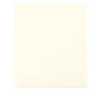 PATIKIL 14 Count Cross Stitch Cloth 19"x28", Embroidery Cotton Fabric DIY Cross Stitch for Handmade Needlework Art Crafts Machine Embroidery, Beige