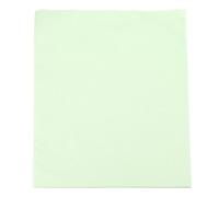 PATIKIL 14 Count Cross Stitch Cloth 19"x28", Embroidery Cotton Fabric DIY Cross Stitch for Handmade Needlework Art Crafts Machine Embroidery, Green