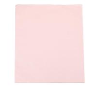 PATIKIL 14 Count Cross Stitch Cloth 19"x28", Embroidery Cotton Fabric DIY Cross Stitch for Handmade Needlework Art Crafts Machine Embroidery, Pink