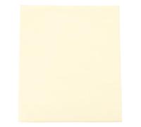 PATIKIL 14 Count Cross Stitch Cloth 19"x28", Embroidery Cotton Fabric DIY Cross Stitch for Handmade Needlework Art Crafts Machine Embroidery, Light Beige