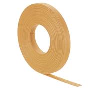 PATIKIL 16.4 Yards x 0.6" Paper Rattan Weaving Cane, 12-Ply Paper Rattan Weave Basket Weaving Supplies for DIY Home Kitchen Decoration Basket Crafts, Khaki