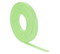 PATIKIL 16.4 Yards x 0.6" Paper Rattan Weaving Cane, 12-Ply Paper Rattan Weave Basket Weaving Supplies for DIY Home Kitchen Decoration Basket Crafts, Light Green