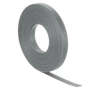 PATIKIL 16.4 Yards x 0.6" Paper Rattan Weaving Cane, 12-Ply Paper Rattan Weave Basket Weaving Supplies for DIY Home Kitchen Decoration Basket Crafts, Gray