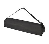 PATIKIL 16.93"x3.54" Tripod Carrying Case, 1Pack Oxford Cloth Padded Tripod Bag with Handles for Light Stands Tripod Photography Accessories, Black