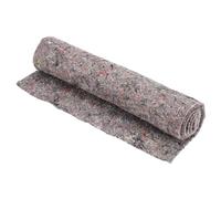 PATIKIL 16 x 48 x 0.2 inch Cotton Insulation Blanket, 1Pcs, Grey, Sound Insulation Roll for Wall, Pipe, Dishwasher