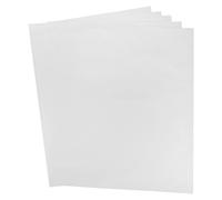 PATIKIL 16"x12" Flower Press Paper, 1 Set/30 Sheet Refill Lining Blotter Paper Absorbent Reusable Blotting Paper for DIY Art Handicraft Scrapbook