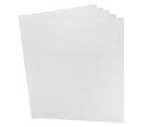 PATIKIL 16"x12" Flower Press Paper, 2 Set/60 Sheet Refill Lining Blotter Paper Absorbent Reusable Blotting Paper for DIY Art Handicraft Scrapbook