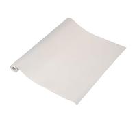 PATIKIL 18Inch x 10Ft Shelf Liner, Non-Adhesive Cabinet Liners EVA Refrigerator Drawer Mats Washable Oil-Proof with Bubble Texture for Kitchen Cupboard Cabinets Shelves, Apricot