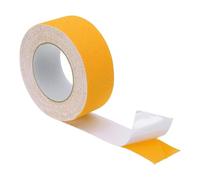 PATIKIL 2 Inch x 33 Ft/5cm x 10m Anti Slip Traction Tape, Non-Slip Grip Tape Non Skid Tread Safety Tape for Stairs Steps Scooter Deck, Yellow