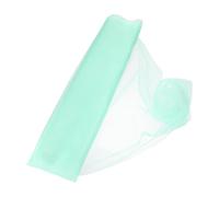 PATIKIL 20" by 10 Yard Tulle Fabric Rolls, Tulle Sheer Fabric Soft Drape Roll for DIY Craft Bridal Veil Wedding Party Table Skirt Ceiling Shower Birthday Party Event, Light Green