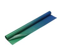 PATIKIL 20 Sheets Colored Tissue Paper Bulk for Gift Bags, 27.6x19.7" Blue Green Gradient Assorted Color Wrapping Paper for Craft Holidays Christmas Birthday Wedding Filler Flower Decor