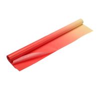 PATIKIL 20 Sheets Colored Tissue Paper Bulk for Gift Bags, 27.6x19.7" Red Yellow Gradient Assorted Color Wrapping Paper for Craft Holidays Christmas Birthday Wedding Filler Flower Decor
