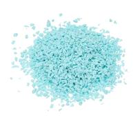 PATIKIL 200g Fake Sprinkles, Polymer Clay Sprinkles Fake Bread Crumbs for Crafts Nail Art DIY Crafts Cake Phone Case Resin Nail Cake Decorating, Blue