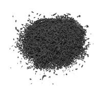 PATIKIL 200g Fake Sprinkles, Polymer Clay Sprinkles Fake Bread Crumbs for Crafts Nail Art DIY Crafts Cake Phone Case Resin Nail Cake Decorating, Black