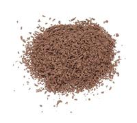 PATIKIL 200g Fake Sprinkles, Polymer Clay Sprinkles Fake Bread Crumbs for Crafts Nail Art DIY Crafts Cake Phone Case Resin Nail Cake Decorating, Brown