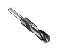 PATIKIL 23mm Drill Bit 29/32" 1/2" Shank M35 Cobalt 5% HSS for Hard Metal