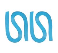 PATIKIL 240pcs Quilling Strips Paper 5mm(3/16") 54cm Origami Paper Quilling Strip for Art DIY Hand Craft Christmas, Aquamarine Blue