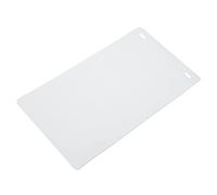 PATIKIL 26x12" EVA Backdrop, 1 Pack White Soft Photo Background for Light Box Small Products Photography Studio