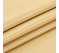 PATIKIL 29x17x0.03 Inch PU Leather Sheets, Soft Colored Faux Cowhide Grain PU Leather Sheet Repair Fabric Patch for Book Binding, Repairing, Crafting, Sewing, Cream White