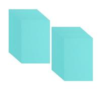 PATIKIL 30 Pack EVA Foam Sheets, 12" x 8" 2mm Thick Foam Sheets Crafts Foam Paper for Craft Classroom Bulletin Board Decor Scrapbooking DIY Cosplay Costume, Dark Green