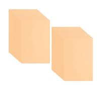 PATIKIL 30 Pack EVA Foam Sheets, 12" x 8" 2mm Thick Foam Sheets Crafts Foam Paper for Craft Classroom Bulletin Board Decor Scrapbooking DIY Cosplay Costume, Light Khaki