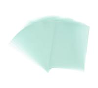 PATIKIL 30 Sheets Vellum Paper 4x6, Vellum Paper Printable Translucent Paper 100GSM for Invitations Printing, Blue