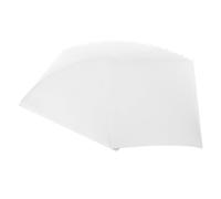 PATIKIL 30 Sheets Vellum Paper 8.5 x 11, Vellum Paper Printable Translucent Paper 93GSM for Invitations Laser Inkjet Printing Card Making Crafting Wedding Tracing, White