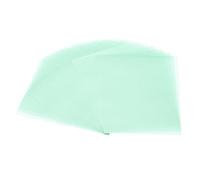 PATIKIL 30 Sheets Vellum Paper 8.5x11inches, Printable Translucent Paper 100GSM Colored for Invitations Laser Inkjet Printing Card Making Crafting Wedding Tracing, Light Blue