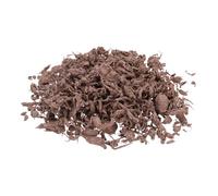 PATIKIL 32g Dehydrated Paper Making Pulp, 2 Pack Paper Making Material Handmade Papermaking Crafts Tool Accessories for DIY Paper Arts, Coffee