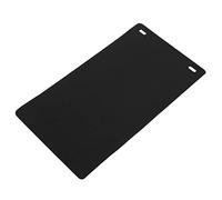 PATIKIL 33x16" EVA Backdrop, 1 Pack Black Soft Photo Background for Light Box Small Products Photography Studio