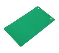 PATIKIL 33x16" EVA Backdrop, 1 Pack Green Soft Photo Background for Light Box Small Products Photography Studio